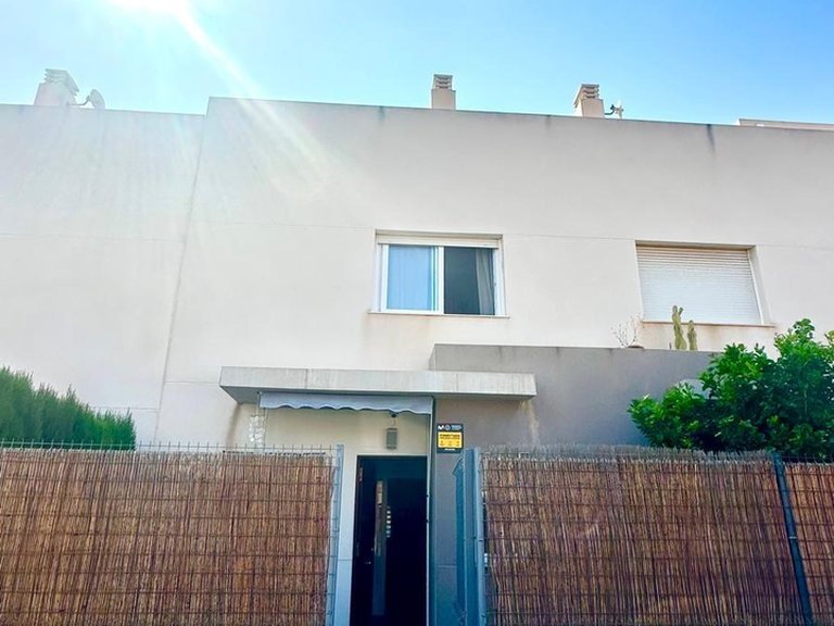 Town House for Sale in Costa Blanca Torrevieja, Alicante 2