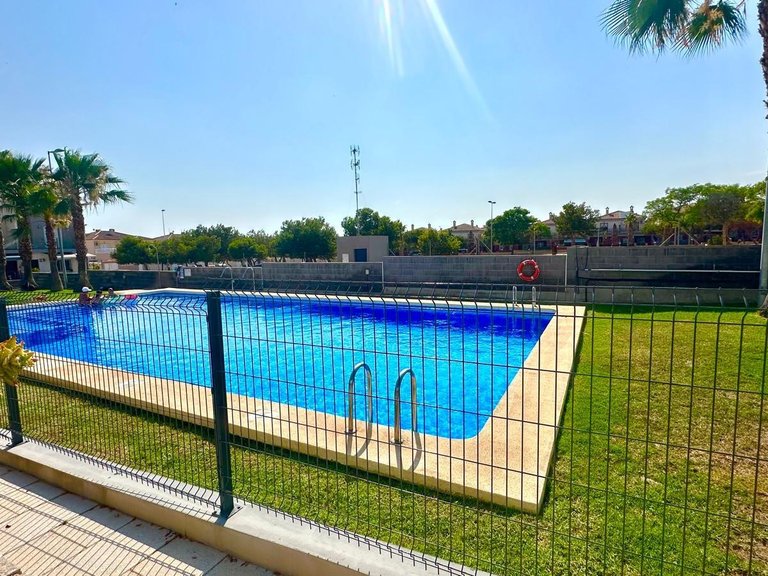Town House for Sale in Costa Blanca Torrevieja, Alicante 20