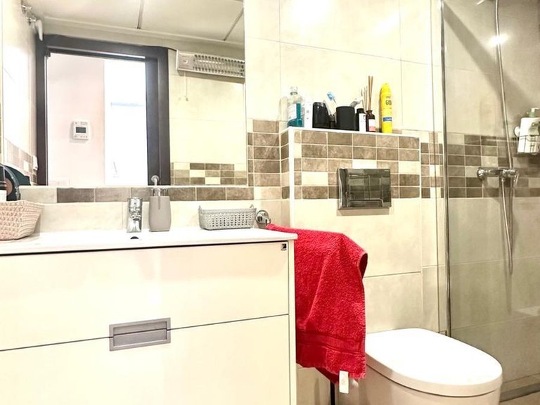 Town House for Sale in Costa Blanca Torrevieja, Alicante 26