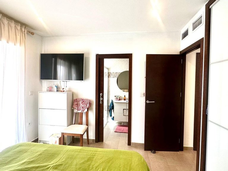 Town House for Sale in Costa Blanca Torrevieja, Alicante 27