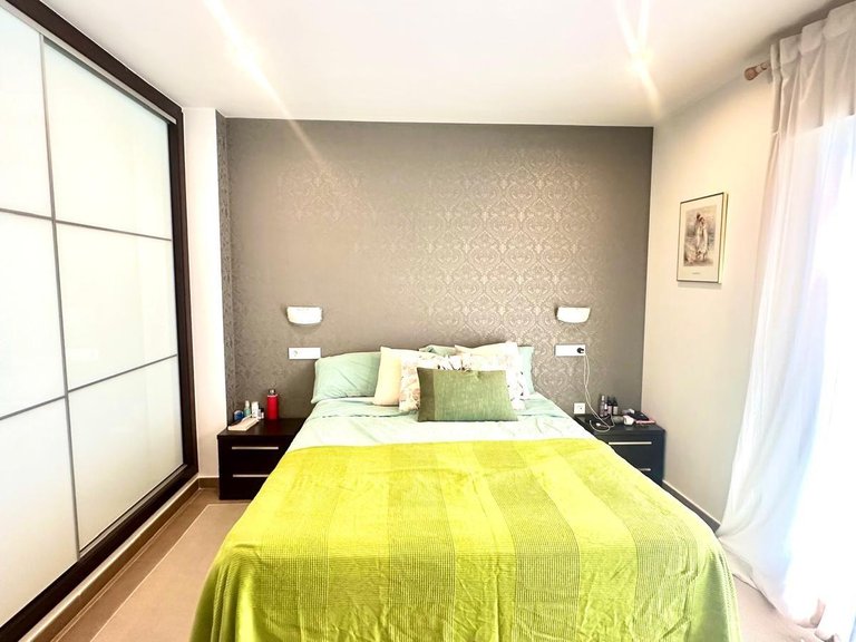 Town House for Sale in Costa Blanca Torrevieja, Alicante 29