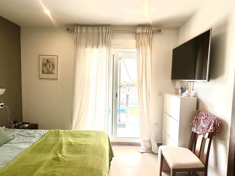 Town House for Sale in Costa Blanca Torrevieja, Alicante 30