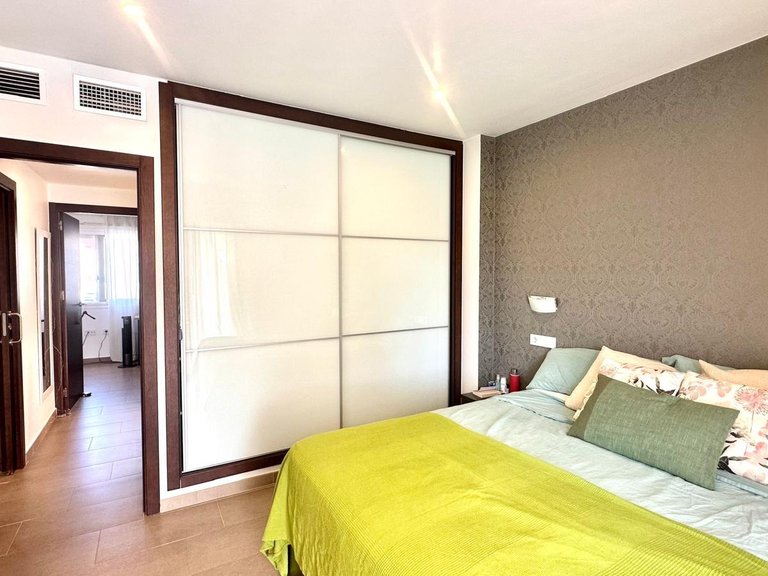 Town House for Sale in Costa Blanca Torrevieja, Alicante 31