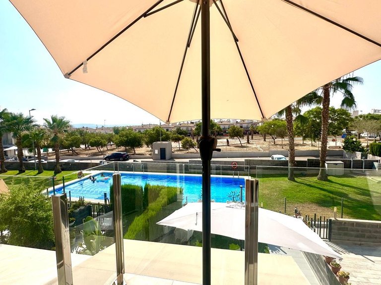Town House for Sale in Costa Blanca Torrevieja, Alicante 35