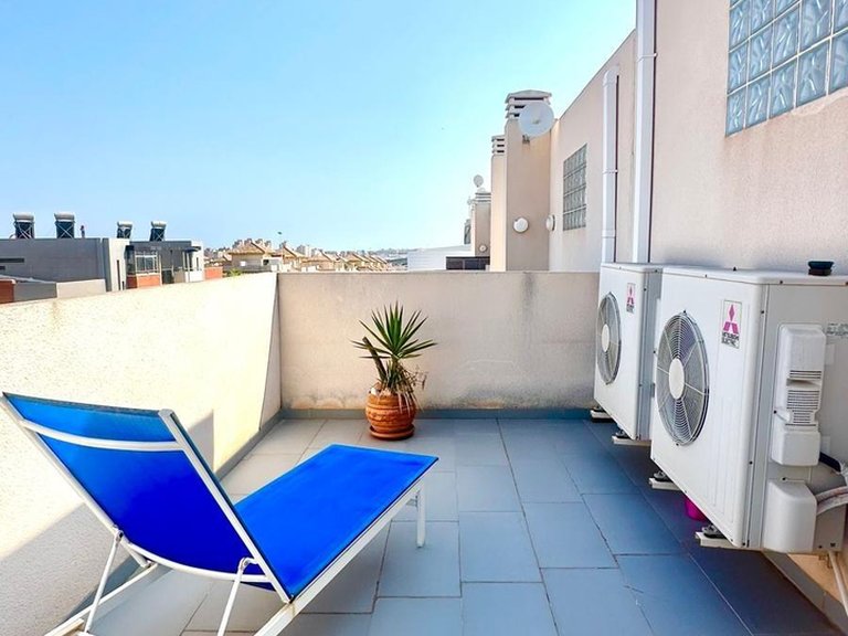 Town House for Sale in Costa Blanca Torrevieja, Alicante 38