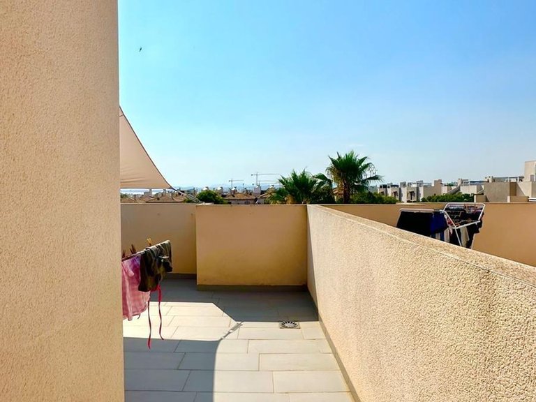 Town House for Sale in Costa Blanca Torrevieja, Alicante 39