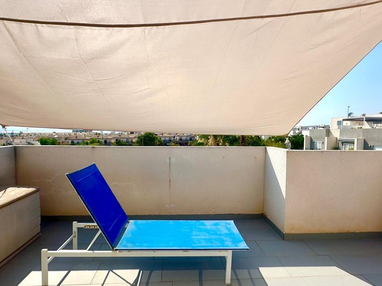 Town House for Sale in Costa Blanca Torrevieja, Alicante 41