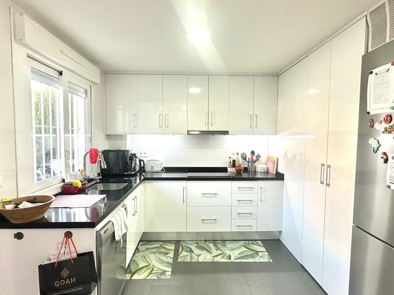 Town House for Sale in Costa Blanca Torrevieja, Alicante 5