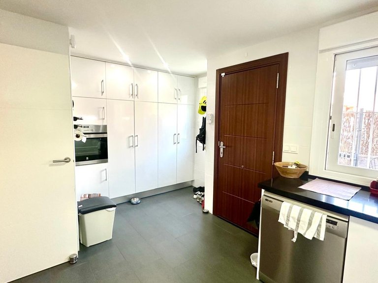 Town House for Sale in Costa Blanca Torrevieja, Alicante 6