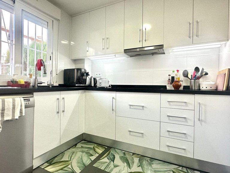 Town House for Sale in Costa Blanca Torrevieja, Alicante 7