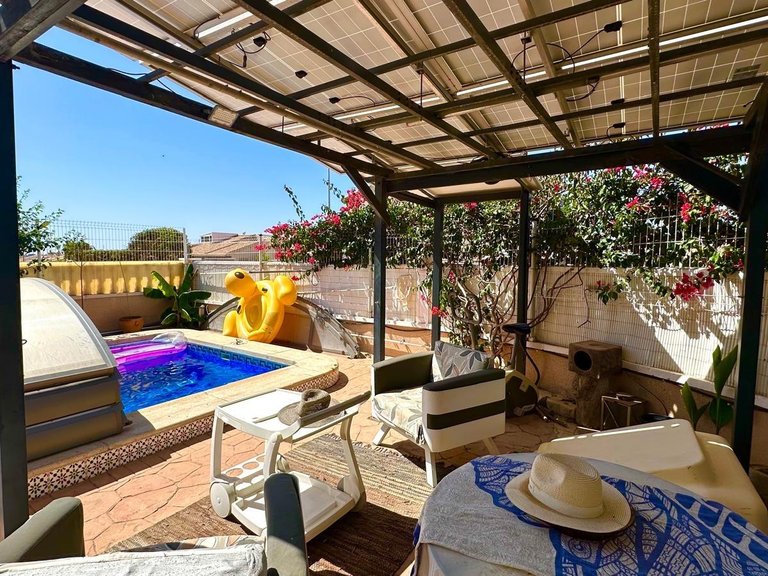 Villa for Sale in Costa Blanca Orihuela Costa, Alicante 11