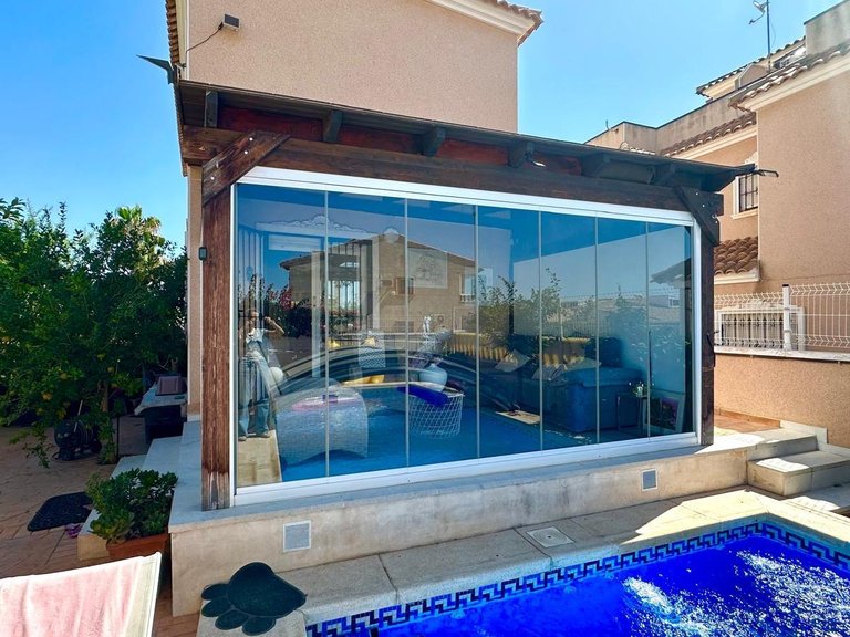 Villa for Sale in Costa Blanca Orihuela Costa, Alicante 13
