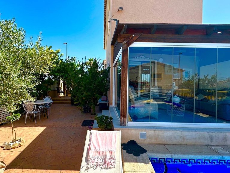 Villa for Sale in Costa Blanca Orihuela Costa, Alicante 14