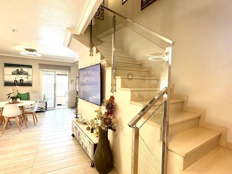 Villa for Sale in Costa Blanca Orihuela Costa, Alicante 18