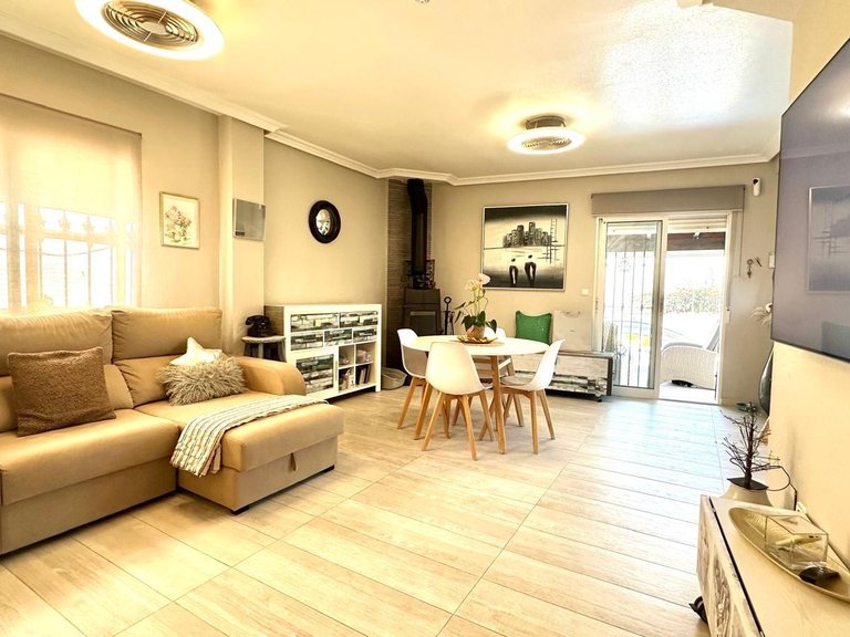 Villa for Sale in Costa Blanca Orihuela Costa, Alicante 19