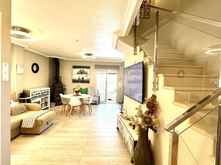 Villa for Sale in Costa Blanca Orihuela Costa, Alicante 20