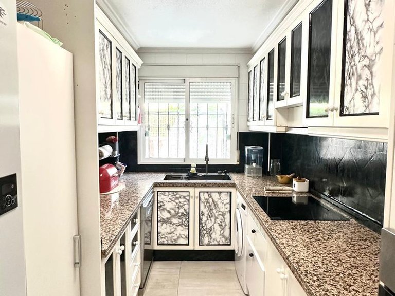 Villa for Sale in Costa Blanca Orihuela Costa, Alicante 21