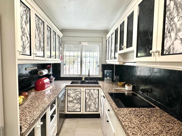 Villa for Sale in Costa Blanca Orihuela Costa, Alicante 24