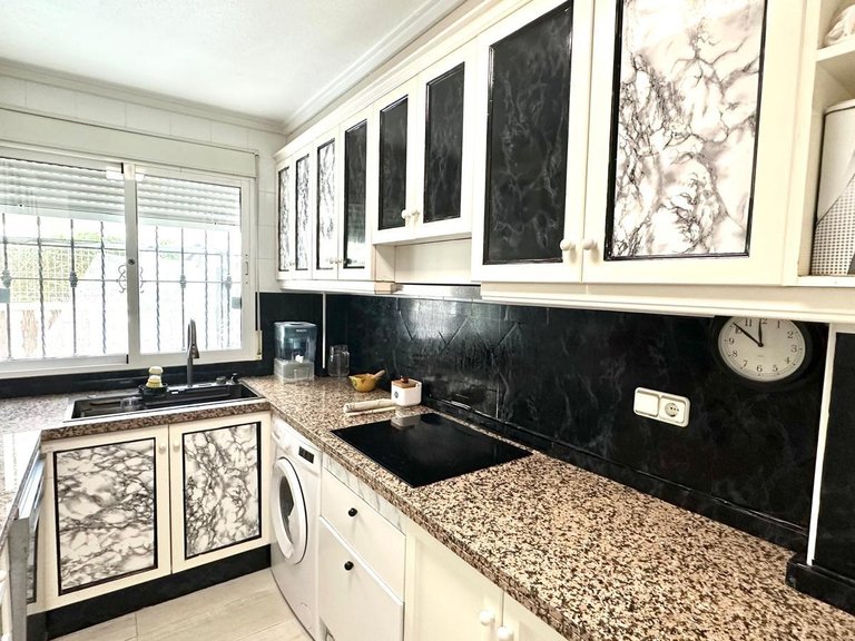 Villa for Sale in Costa Blanca Orihuela Costa, Alicante 26