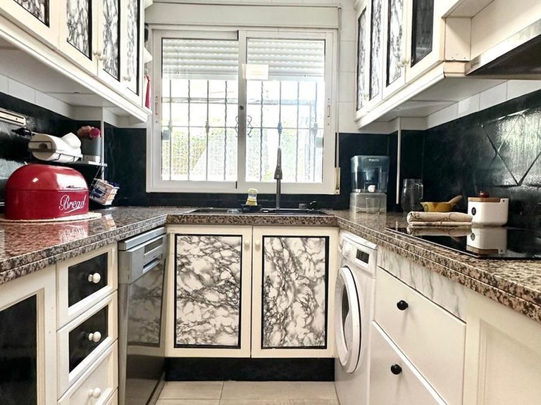 Villa for Sale in Costa Blanca Orihuela Costa, Alicante 27