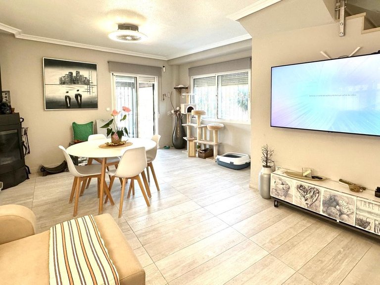 Villa for Sale in Costa Blanca Orihuela Costa, Alicante 28