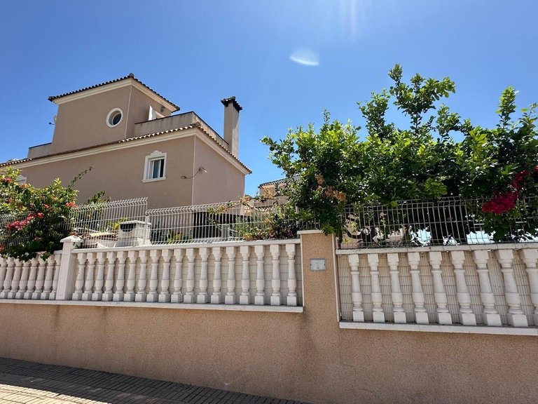Villa for Sale in Costa Blanca Orihuela Costa, Alicante 3