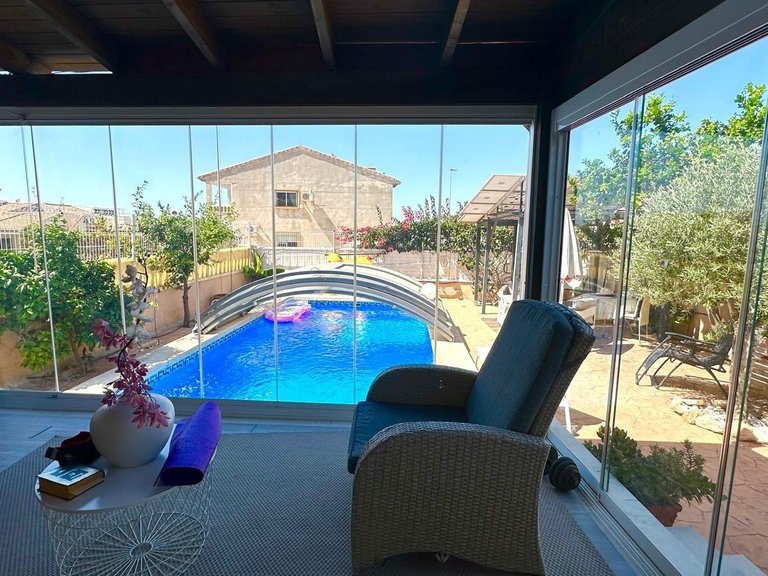 Villa for Sale in Costa Blanca Orihuela Costa, Alicante 31