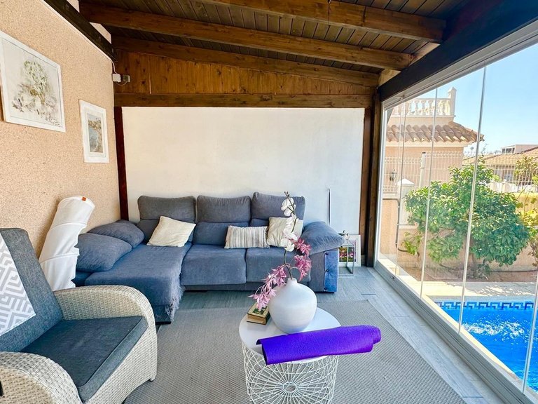 Villa for Sale in Costa Blanca Orihuela Costa, Alicante 34