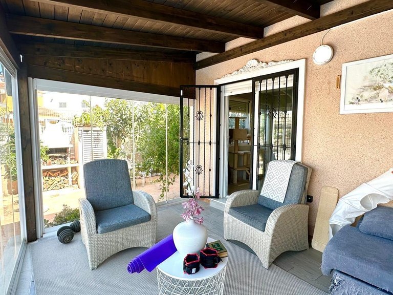 Villa for Sale in Costa Blanca Orihuela Costa, Alicante 35