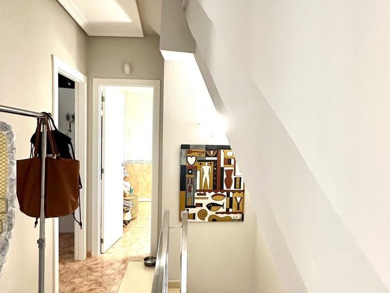 Villa for Sale in Costa Blanca Orihuela Costa, Alicante 44