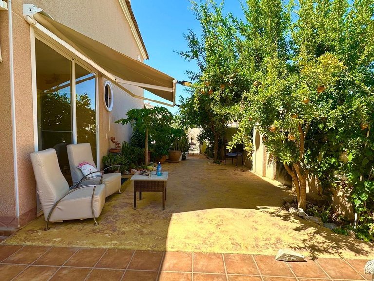 Villa for Sale in Costa Blanca Orihuela Costa, Alicante 8