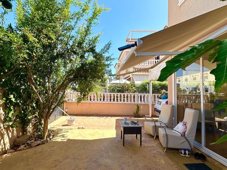 Villa for Sale in Costa Blanca Orihuela Costa, Alicante 9