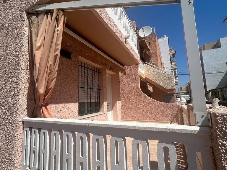 Town House for Sale in Torrevieja, Alicante 2
