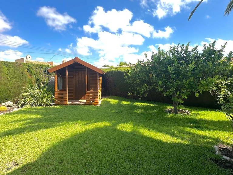 Villa for Sale in Costa Blanca Cabo Roig, Alicante 19