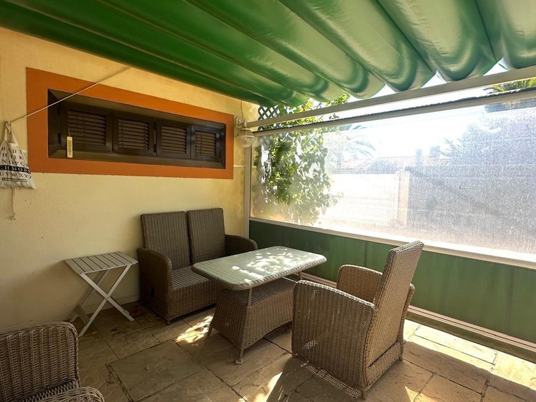 Villa for Sale in Costa Blanca Cabo Roig, Alicante 21