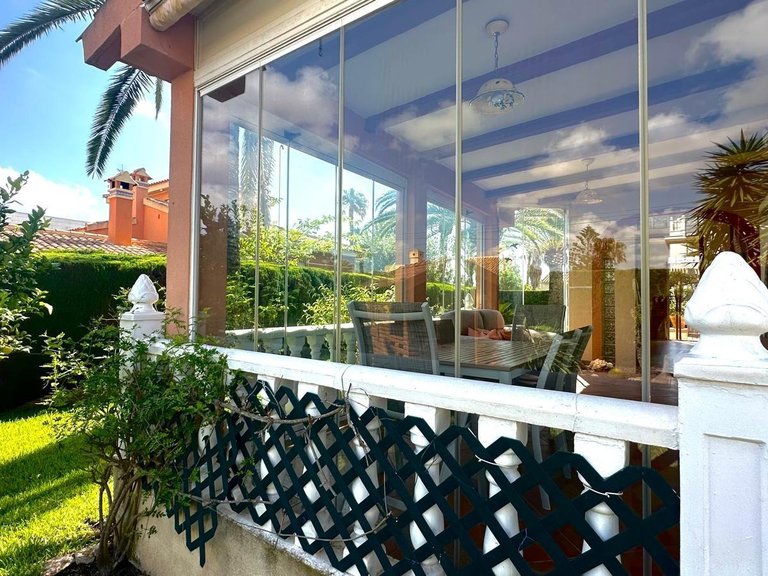 Villa for Sale in Costa Blanca Cabo Roig, Alicante 22