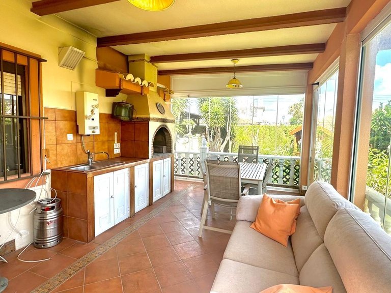 Villa for Sale in Costa Blanca Cabo Roig, Alicante 33