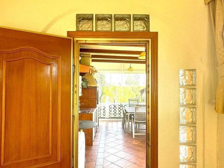 Villa for Sale in Costa Blanca Cabo Roig, Alicante 34