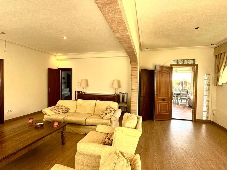 Villa for Sale in Costa Blanca Cabo Roig, Alicante 37
