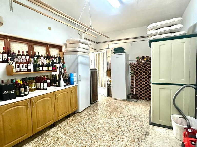 Villa for Sale in Costa Blanca Cabo Roig, Alicante 43