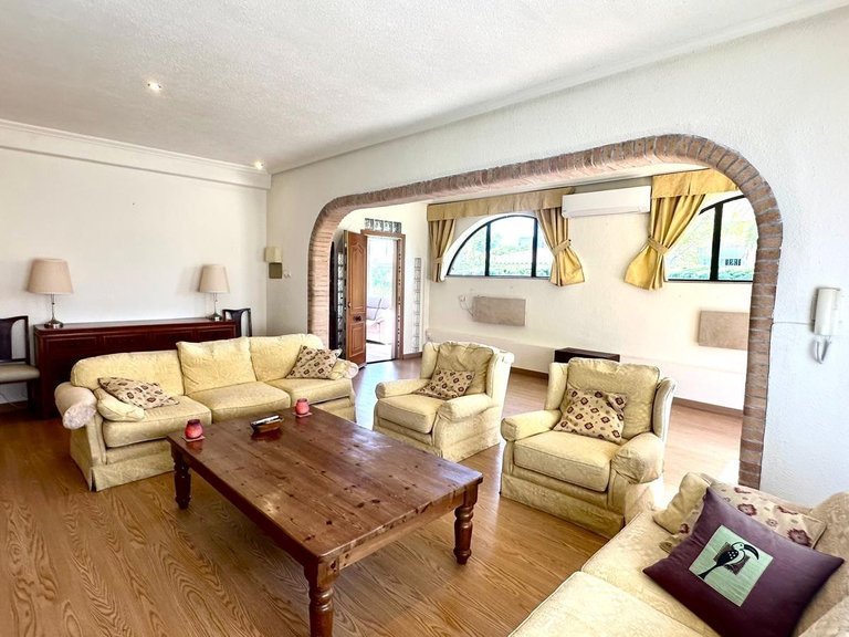 Villa for Sale in Costa Blanca Cabo Roig, Alicante 44