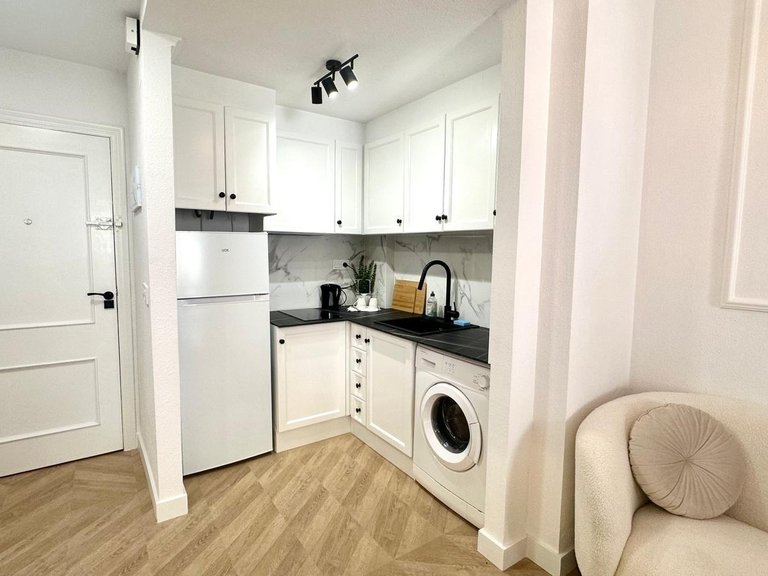 Apartment for Sale in Torrevieja, Alicante 21