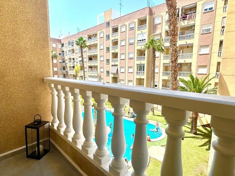 Apartment for Sale in Torrevieja, Alicante 43