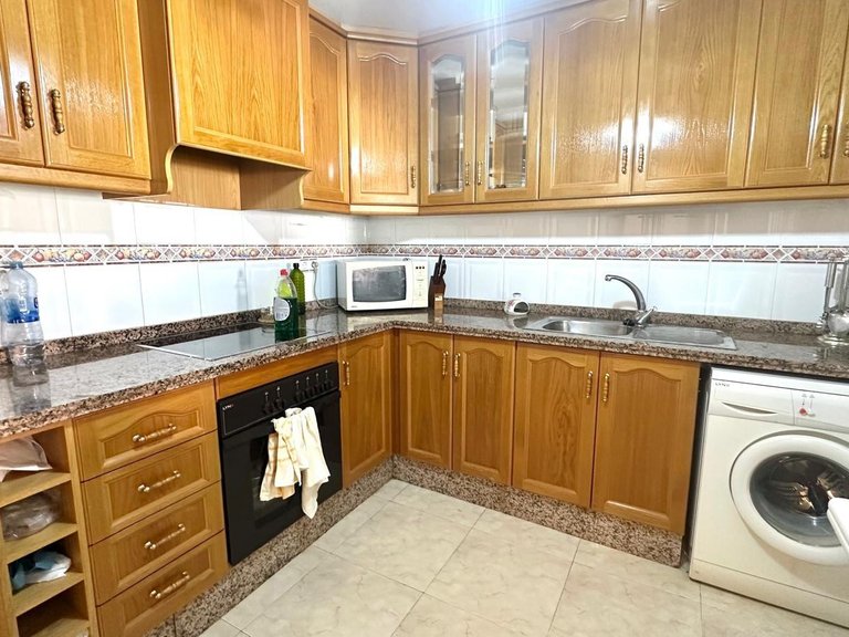 Penthouse for Sale in Torrevieja, Alicante 10
