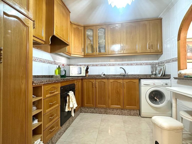 Penthouse for Sale in Torrevieja, Alicante 11
