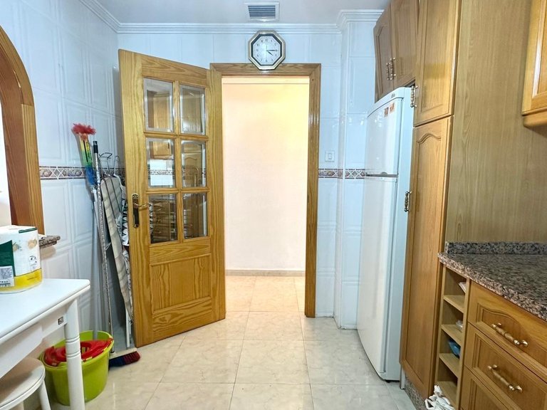 Penthouse for Sale in Torrevieja, Alicante 12