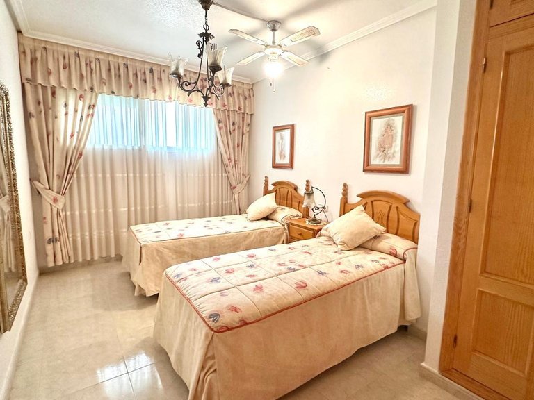 Penthouse for Sale in Torrevieja, Alicante 13