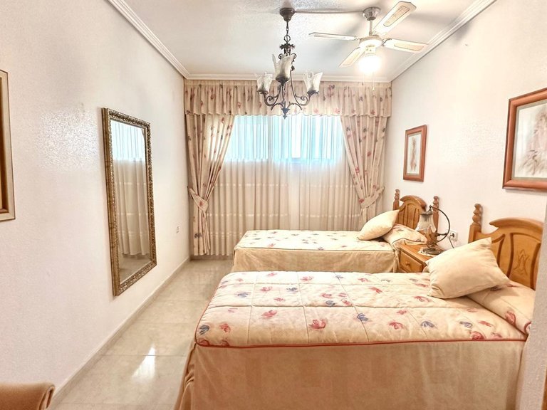 Penthouse for Sale in Torrevieja, Alicante 14