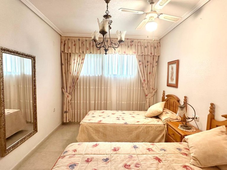 Penthouse for Sale in Torrevieja, Alicante 15