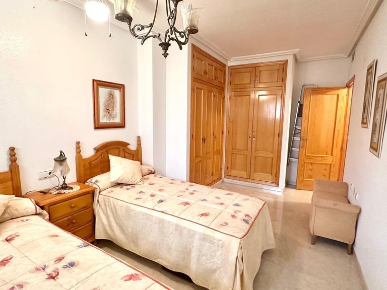 Penthouse for Sale in Torrevieja, Alicante 16